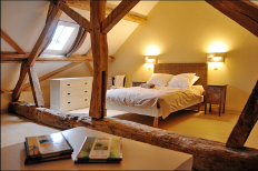 Gîte rural la Haute Borne