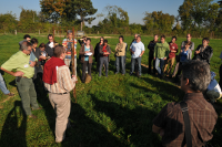 Pr&eacute;sentation du dispositif