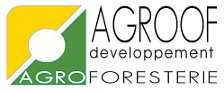 Logo du bureau d'&eacute;tude AGROOF